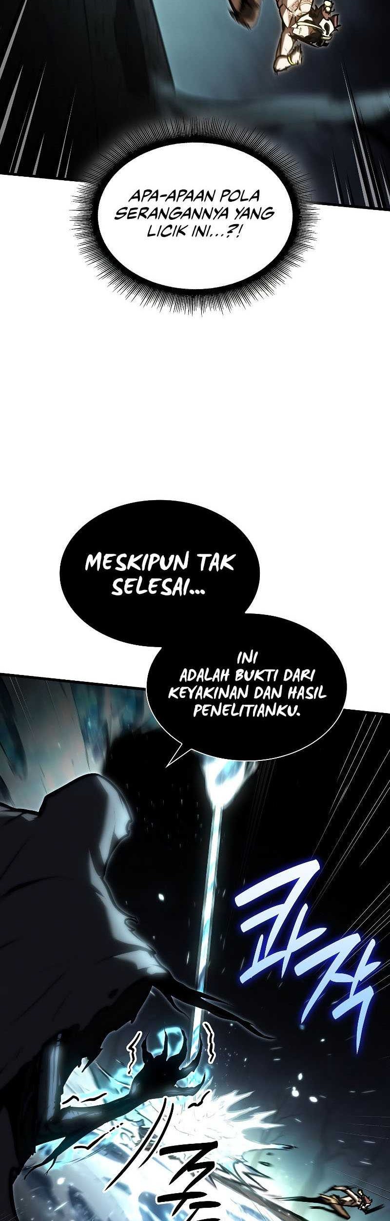 I Returned As An FFF-Class Witch Doctor Chapter 32 Gambar 19