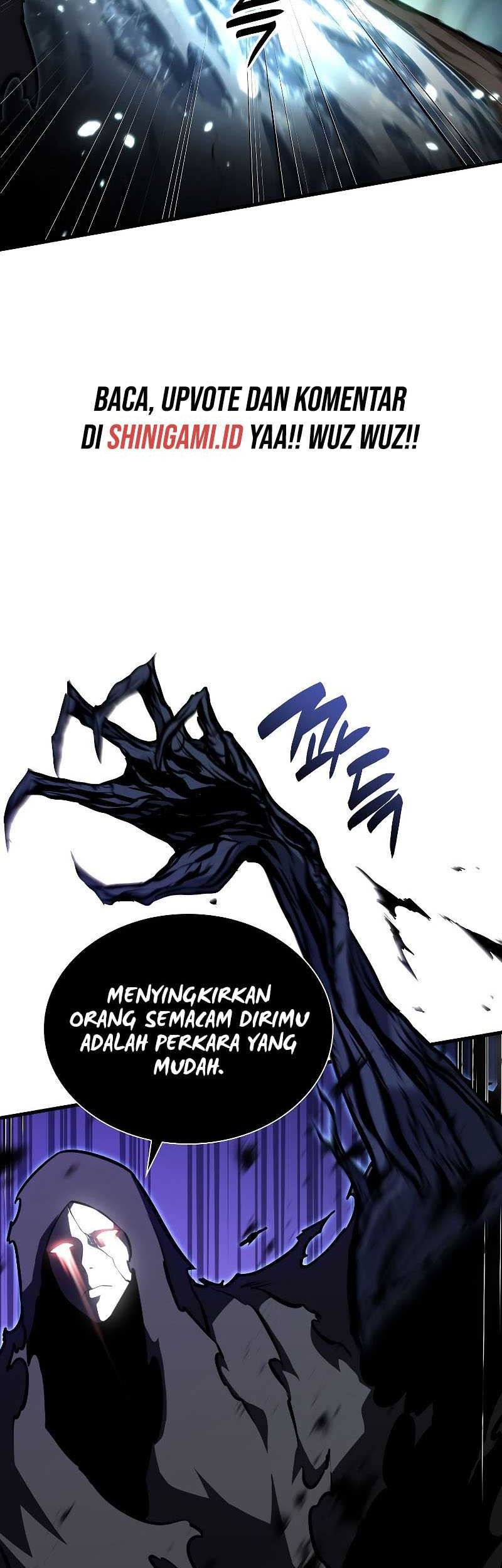 I Returned As An FFF-Class Witch Doctor Chapter 32 Gambar 20