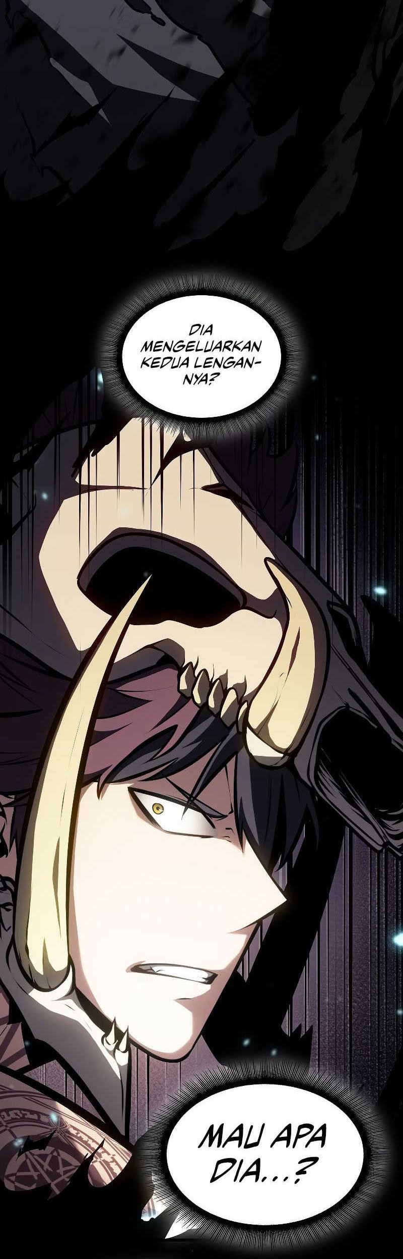I Returned As An FFF-Class Witch Doctor Chapter 32 Gambar 21