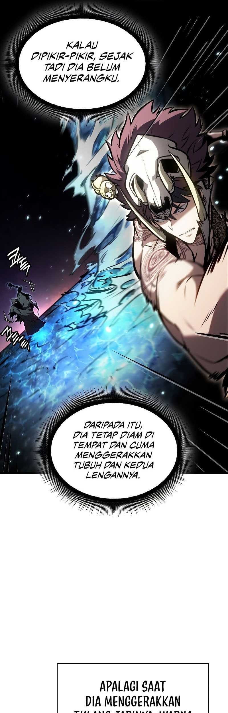 I Returned As An FFF-Class Witch Doctor Chapter 32 Gambar 22
