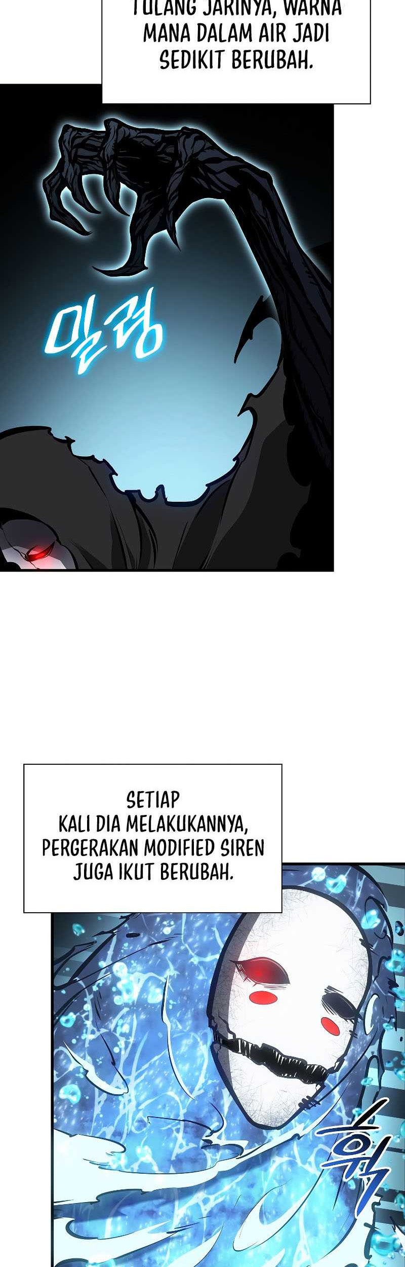 I Returned As An FFF-Class Witch Doctor Chapter 32 Gambar 23