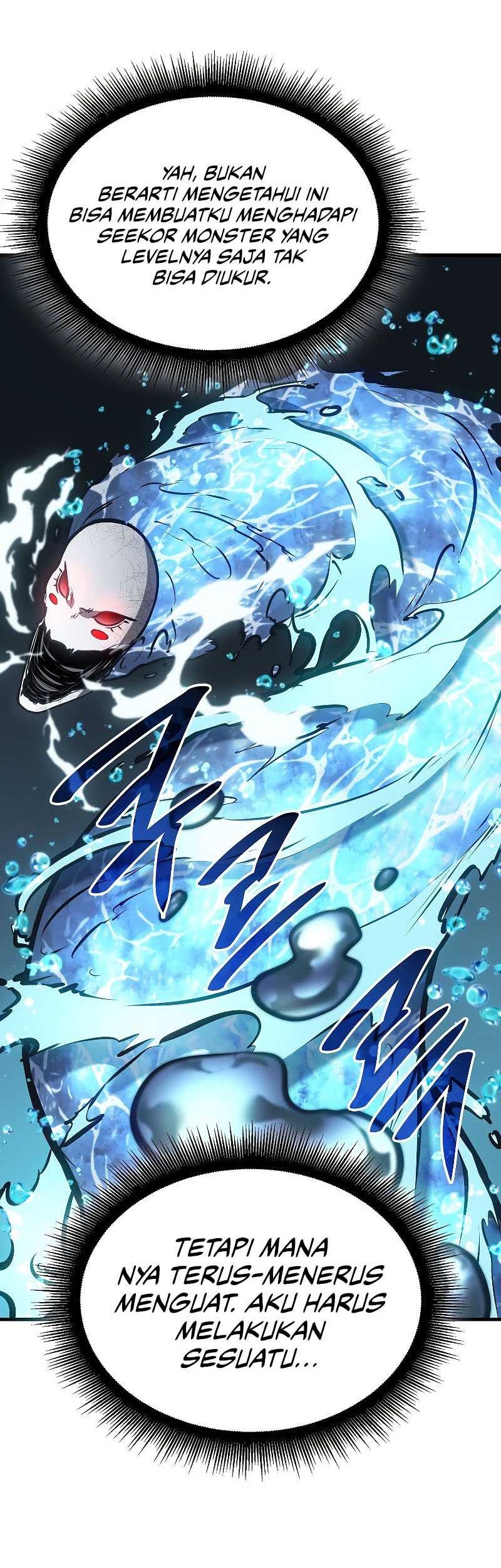 I Returned As An FFF-Class Witch Doctor Chapter 32 Gambar 25