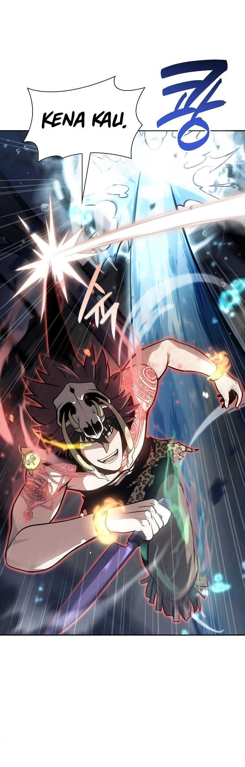 I Returned As An FFF-Class Witch Doctor Chapter 32 Gambar 33
