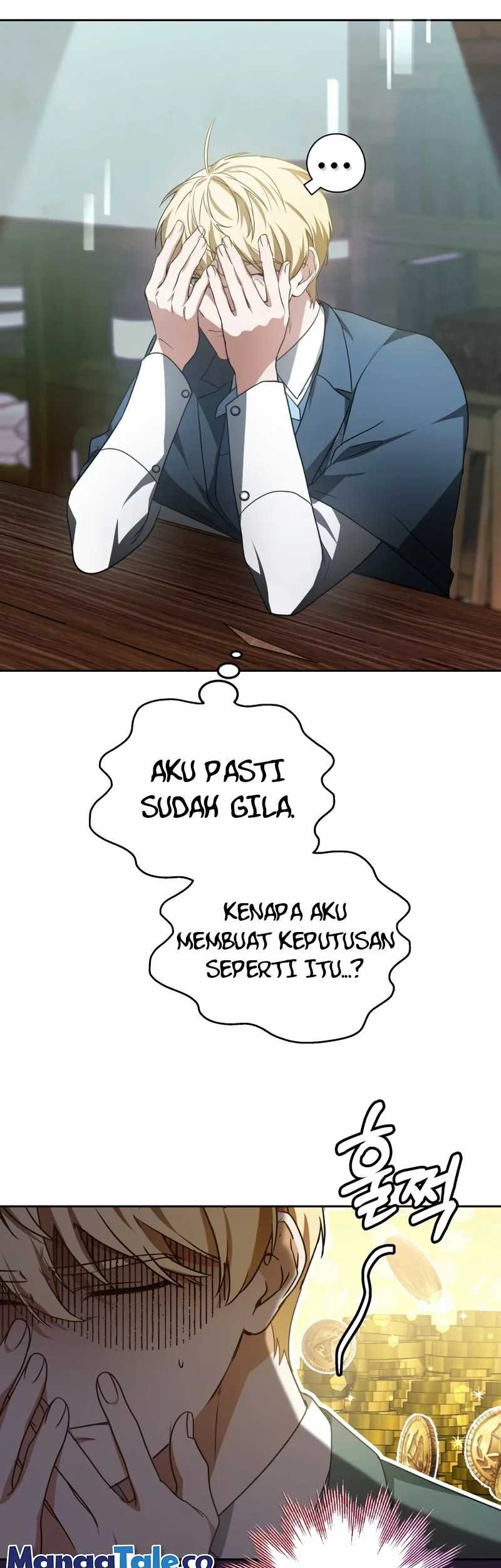 Dr. Player Chapter 51 Gambar 55