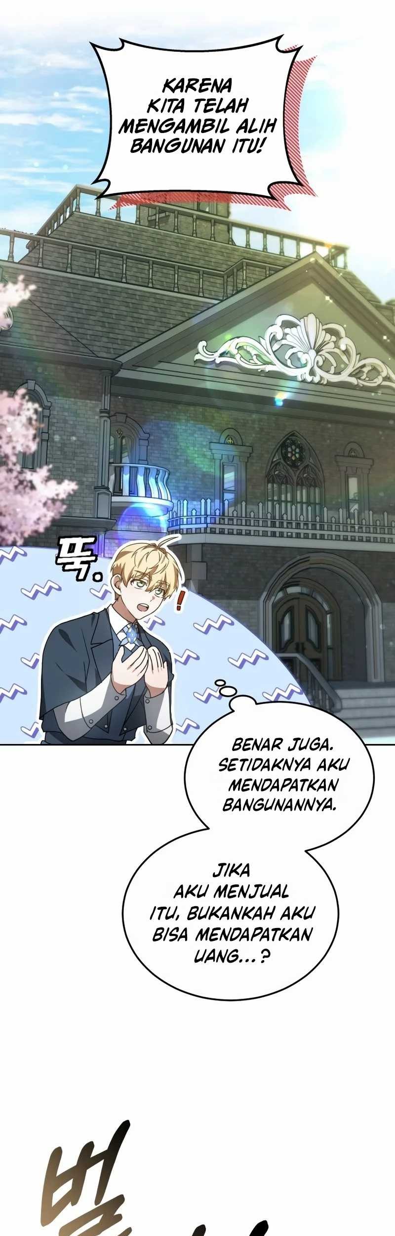 Dr. Player Chapter 51 Gambar 57