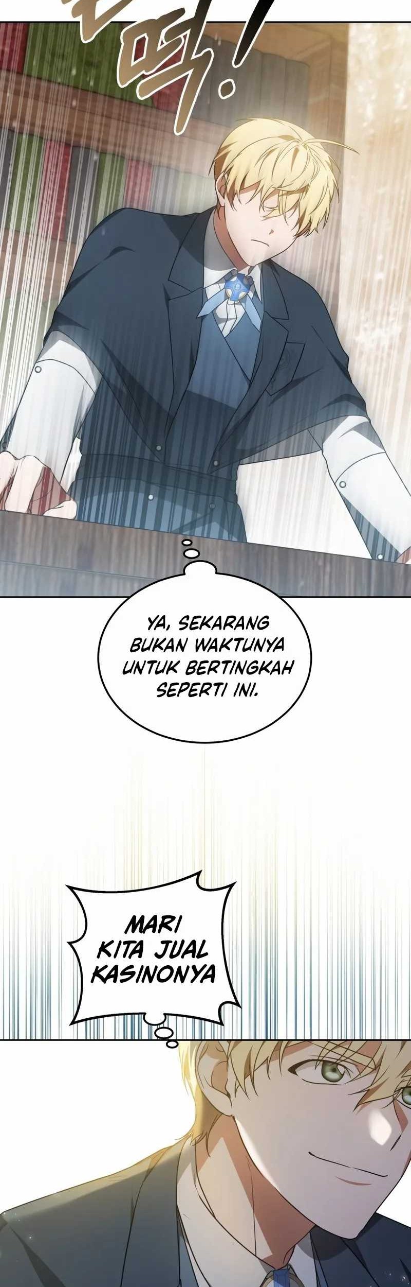 Dr. Player Chapter 51 Gambar 58