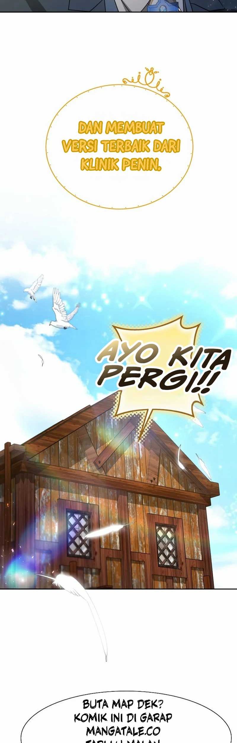 Dr. Player Chapter 51 Gambar 59