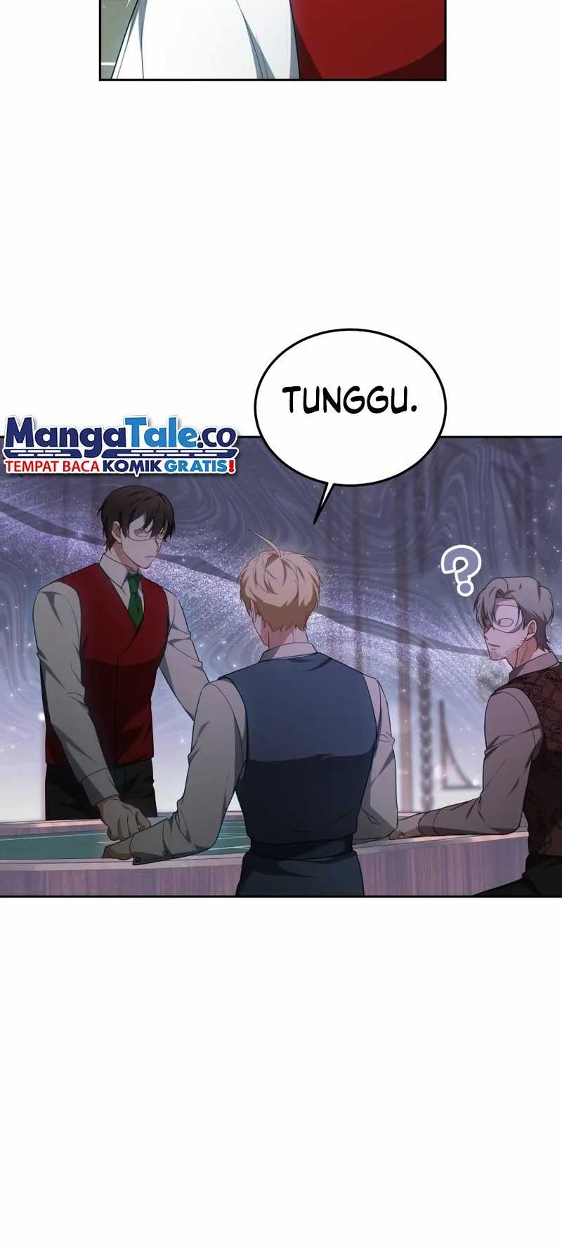 Dr. Player Chapter 51 Gambar 6