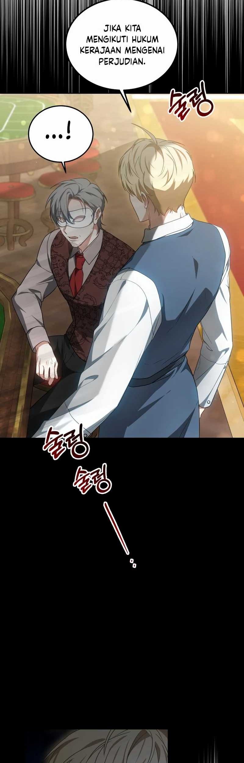 Dr. Player Chapter 51 Gambar 8