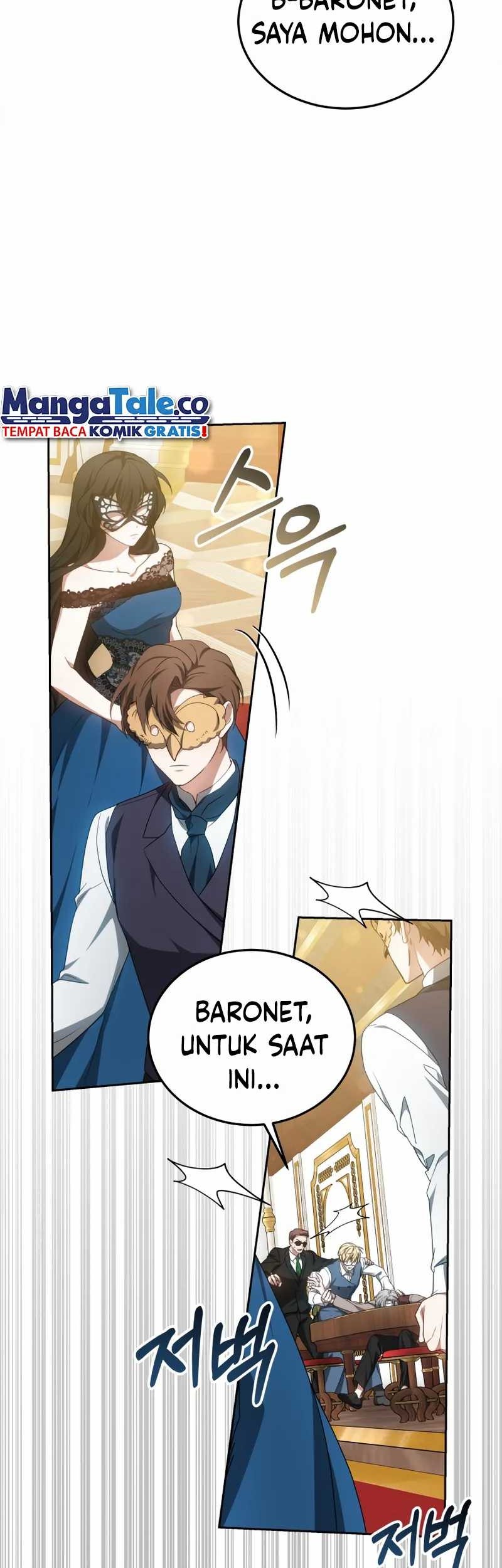 Dr. Player Chapter 51 Gambar 14