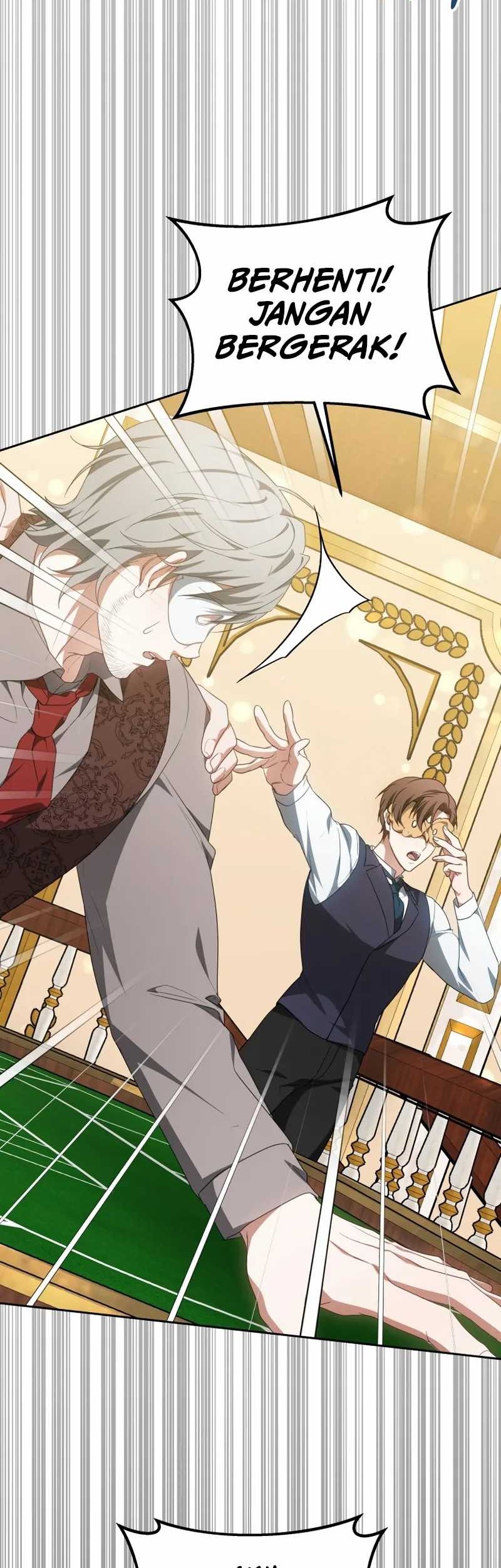 Dr. Player Chapter 51 Gambar 15