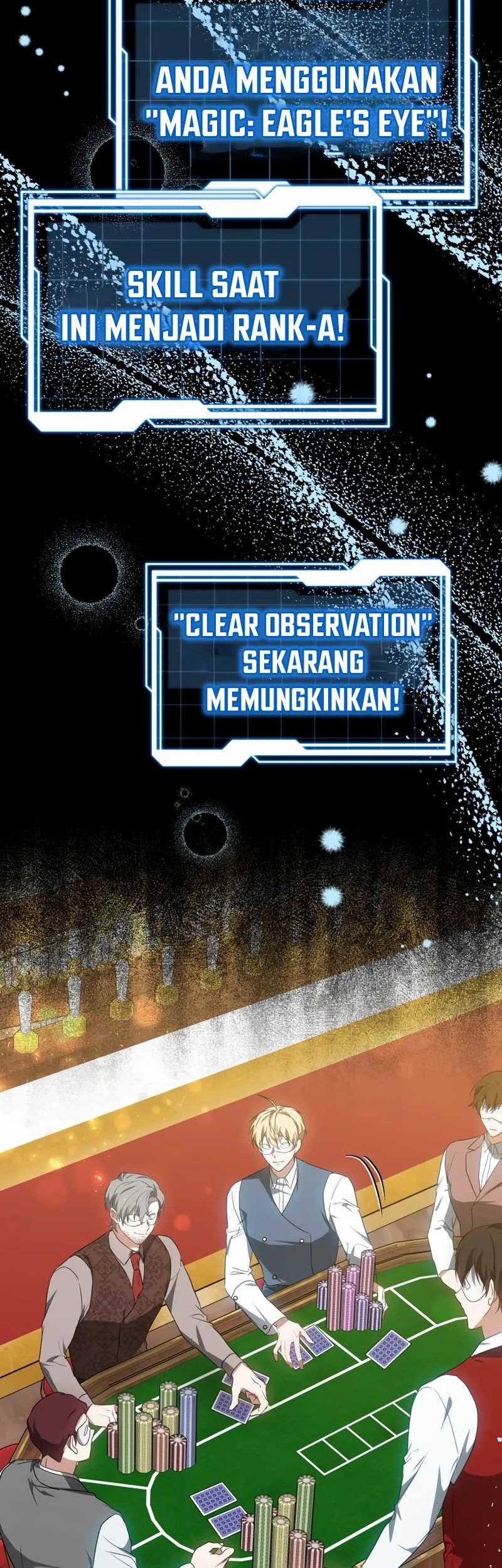 Dr. Player Chapter 51 Gambar 23