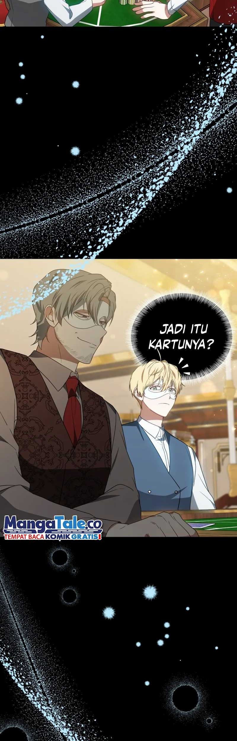 Dr. Player Chapter 51 Gambar 24