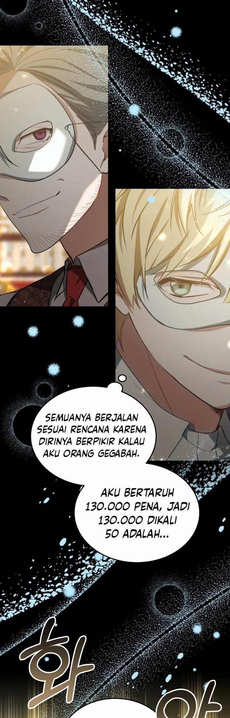 Dr. Player Chapter 51 Gambar 25