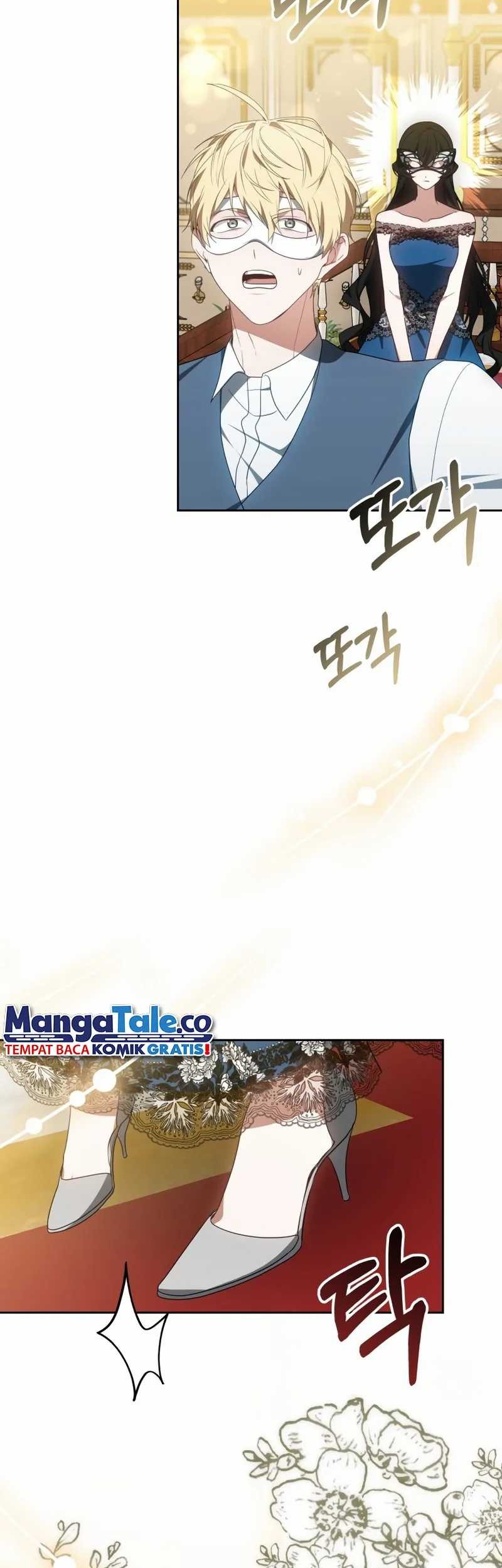 Dr. Player Chapter 51 Gambar 30