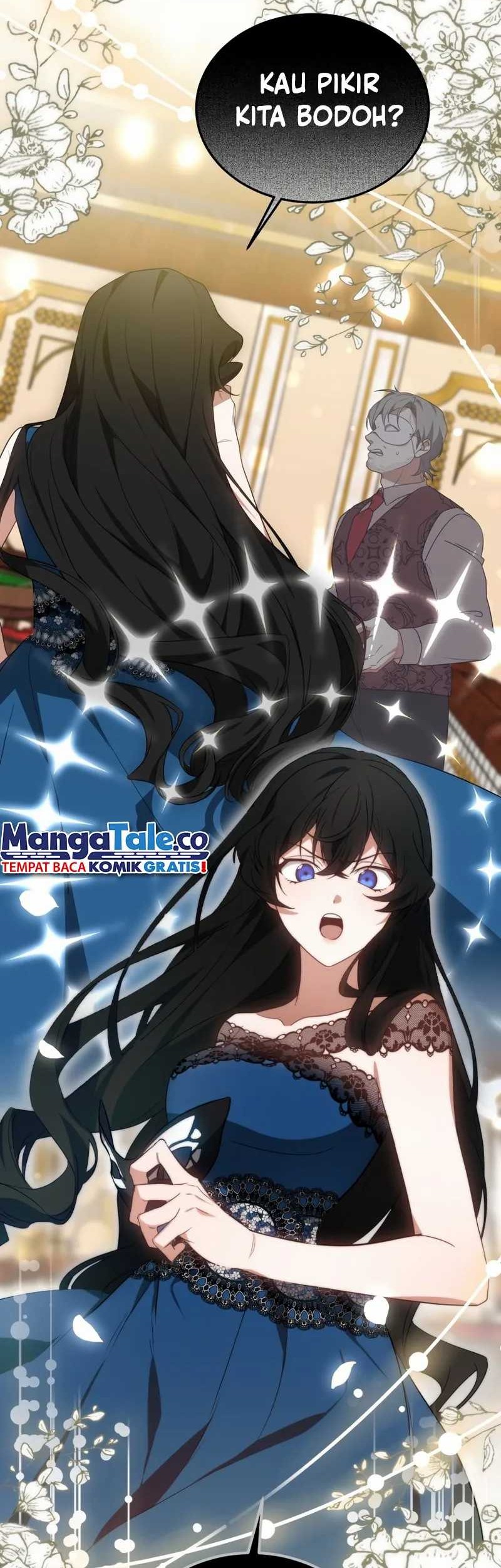 Dr. Player Chapter 51 Gambar 31
