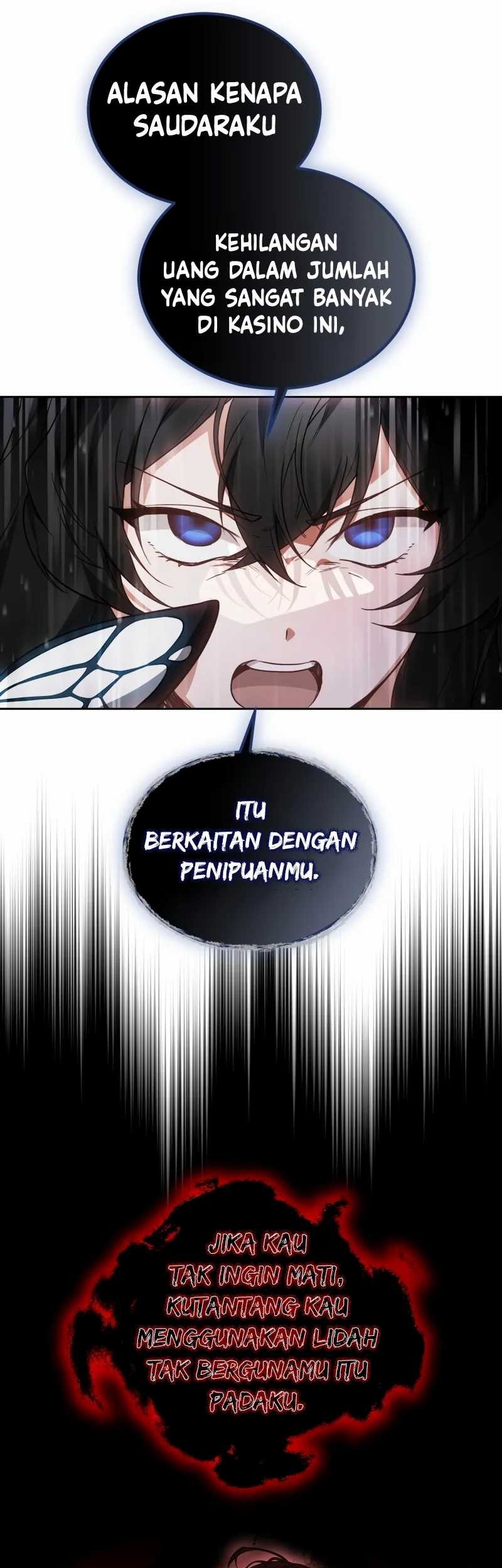 Dr. Player Chapter 51 Gambar 33