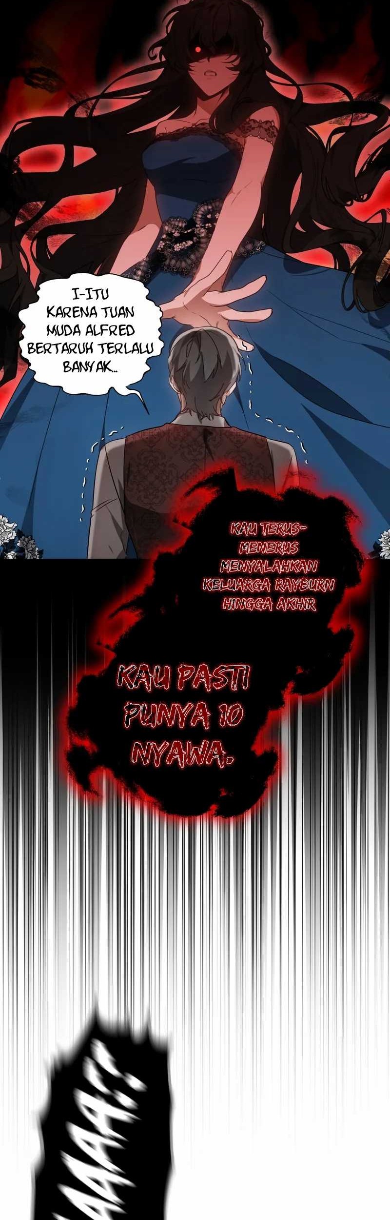 Dr. Player Chapter 51 Gambar 34