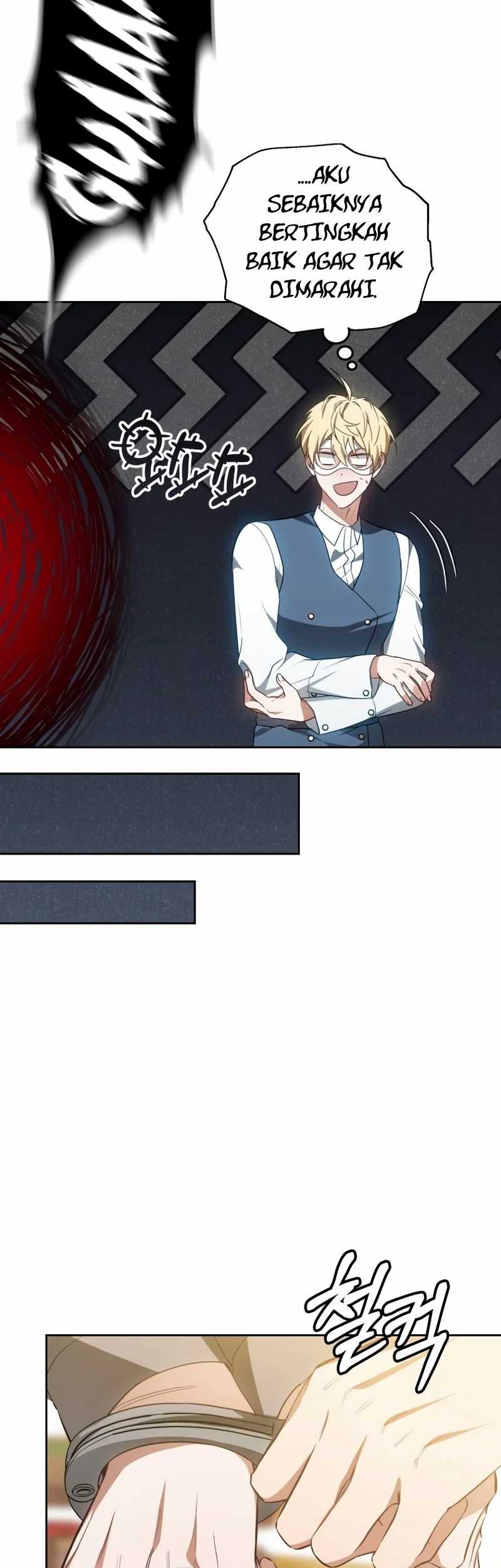Dr. Player Chapter 51 Gambar 35
