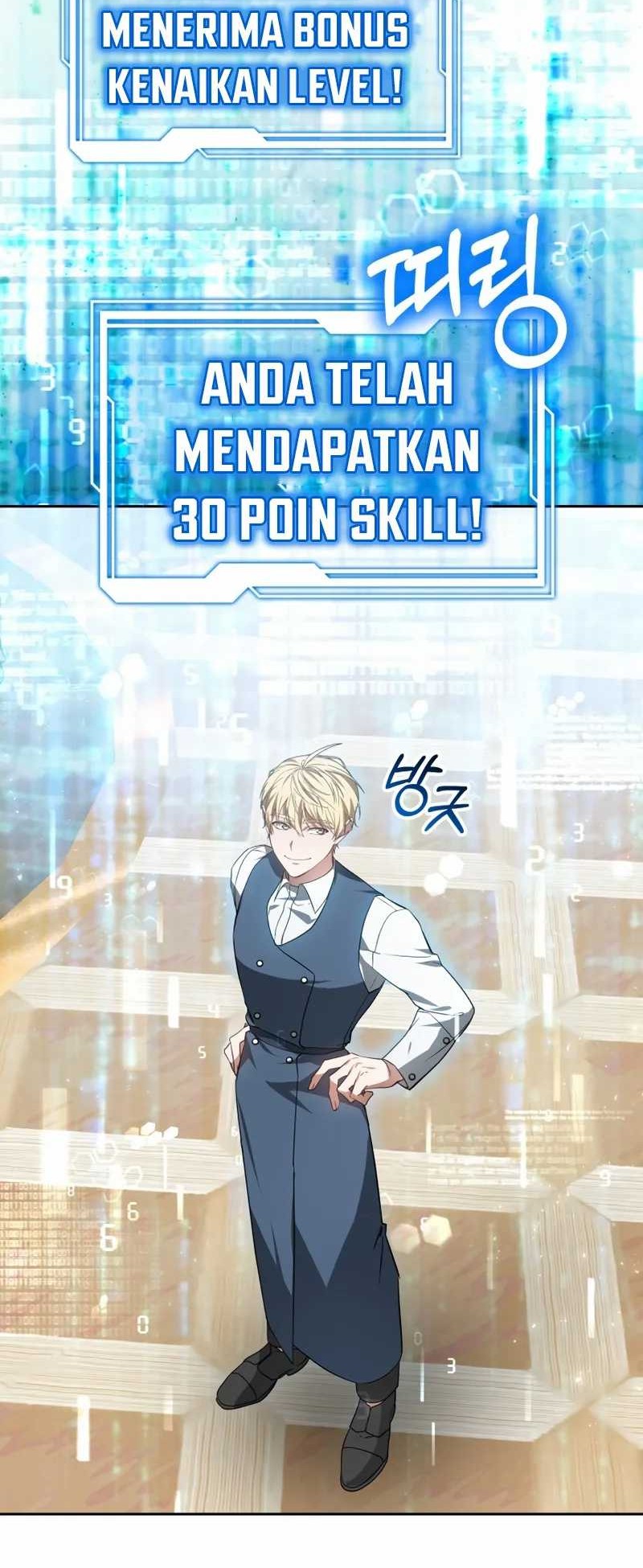 Dr. Player Chapter 51 Gambar 38