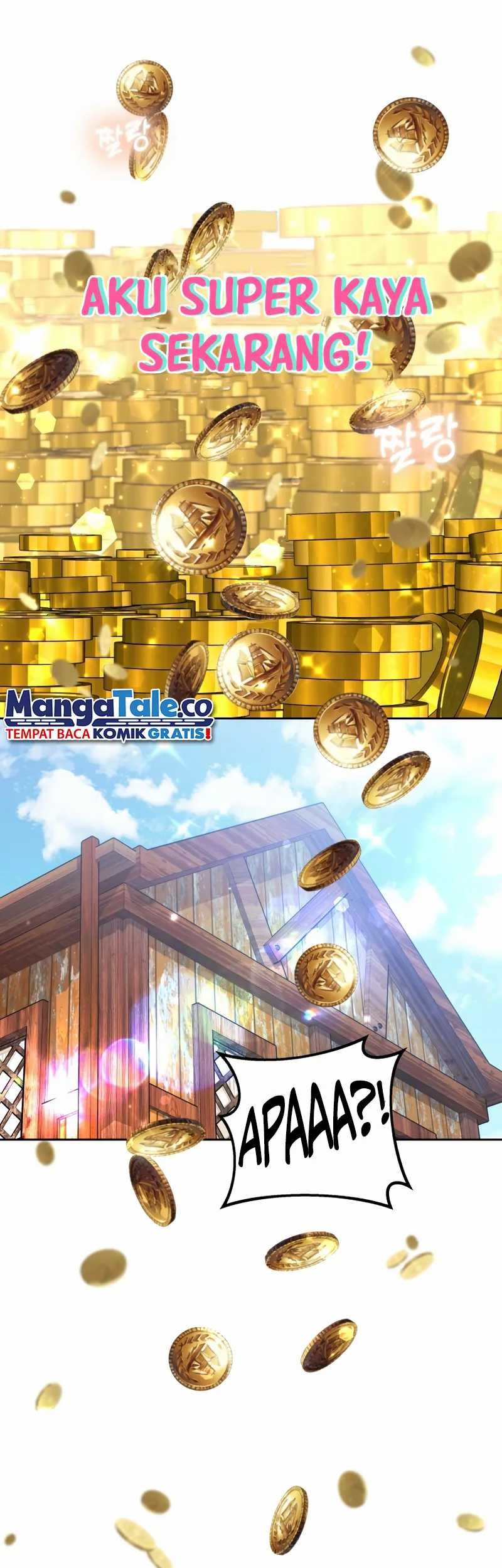 Dr. Player Chapter 51 Gambar 39