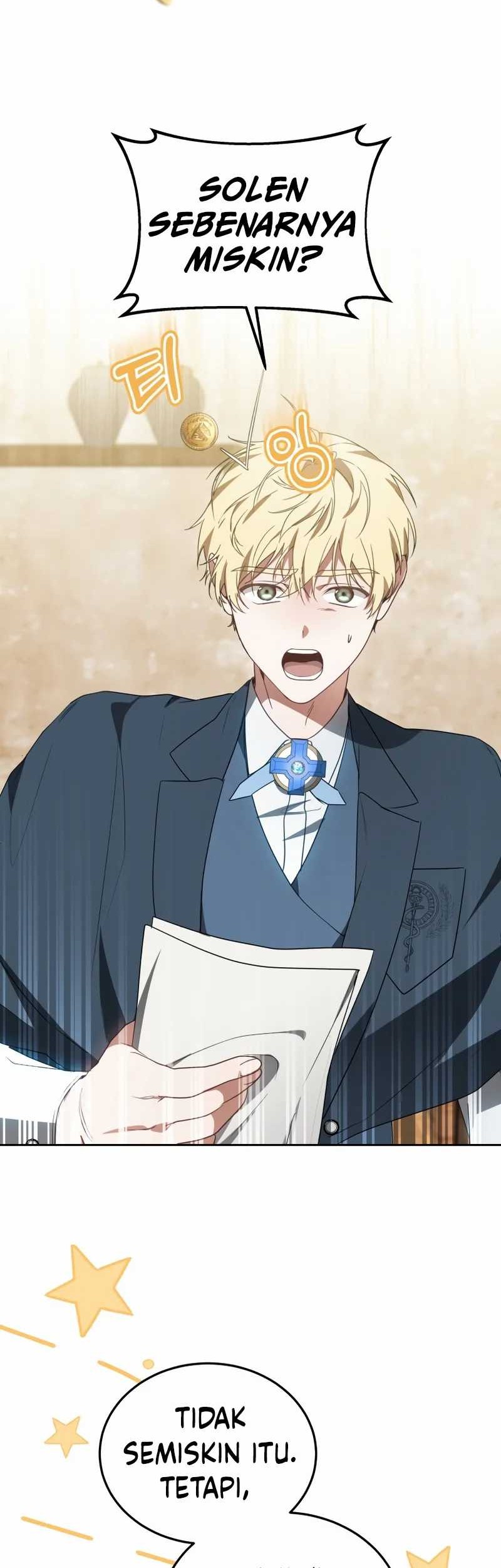 Dr. Player Chapter 51 Gambar 40