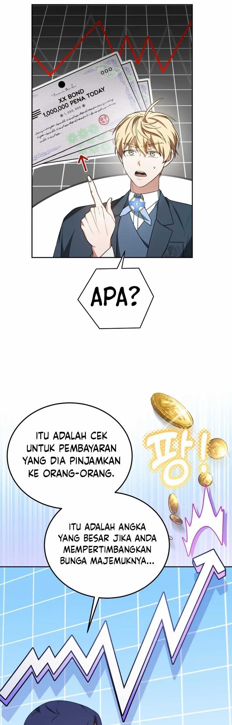 Dr. Player Chapter 51 Gambar 45