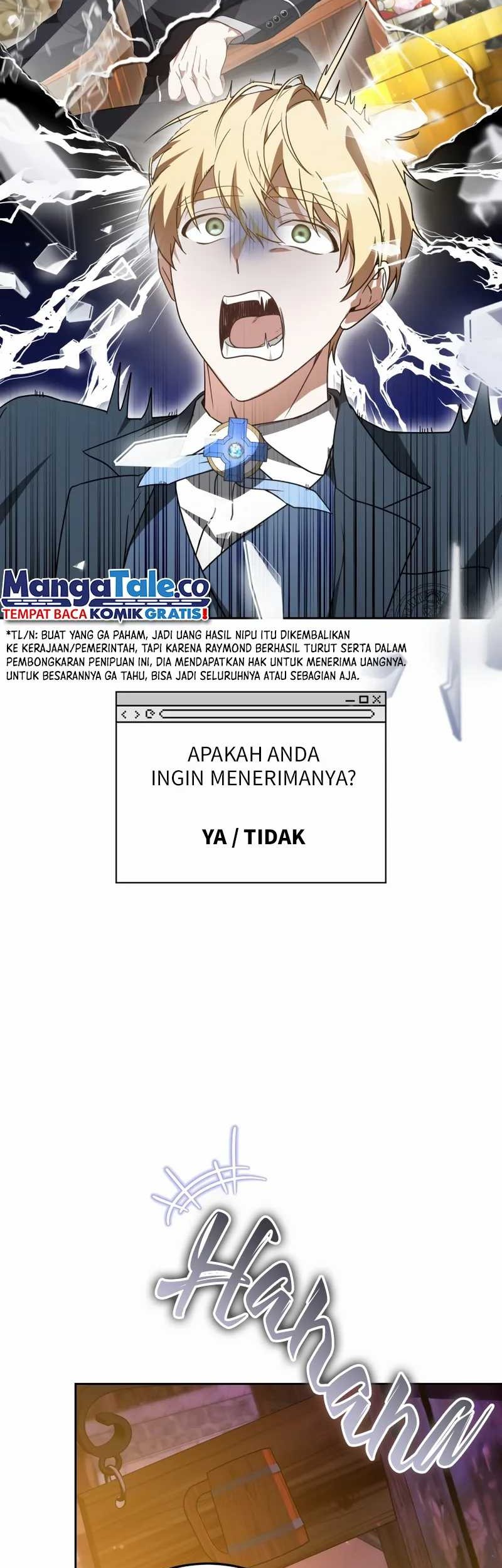Dr. Player Chapter 51 Gambar 47
