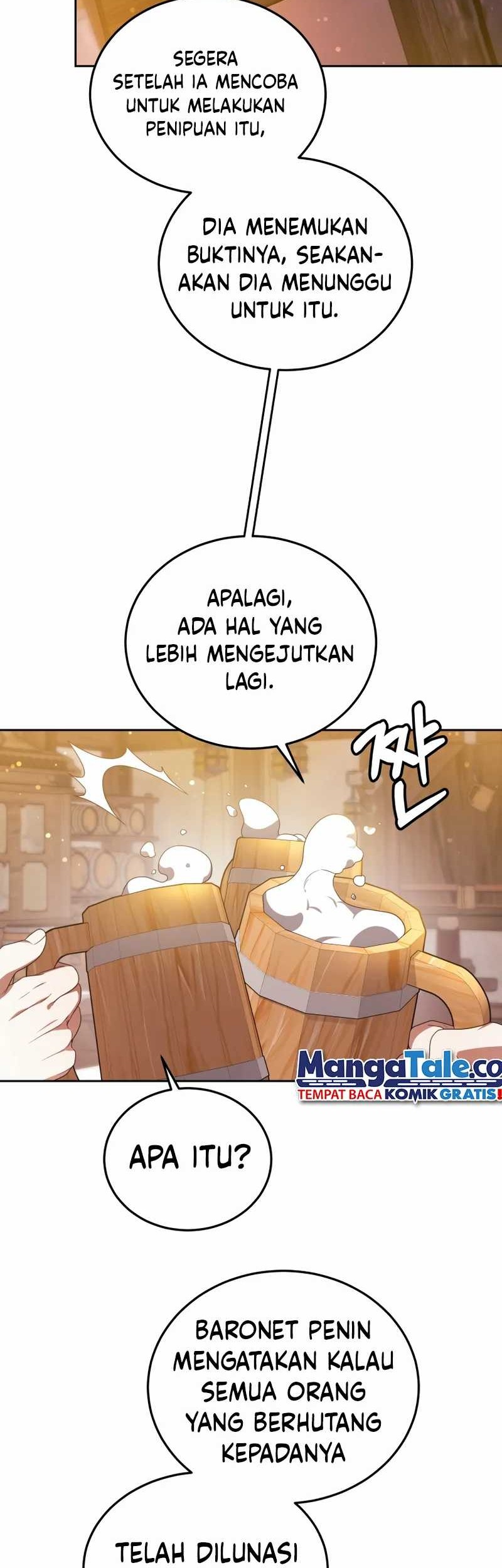 Dr. Player Chapter 51 Gambar 48