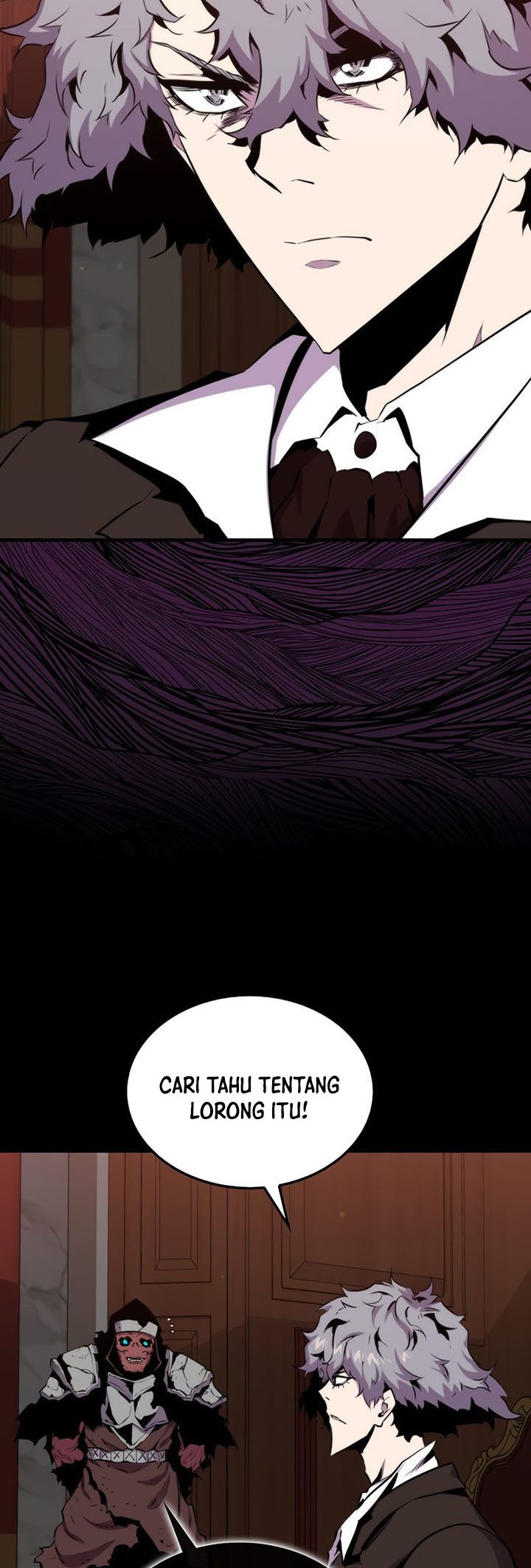 Sleeping Ranker Chapter 73 Gambar 15