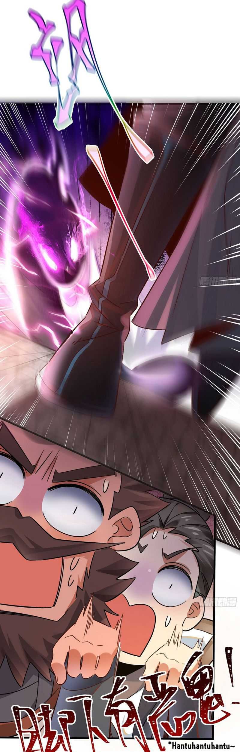 I Really Don’t Want to Be a Fairy Chapter 05 Gambar 5