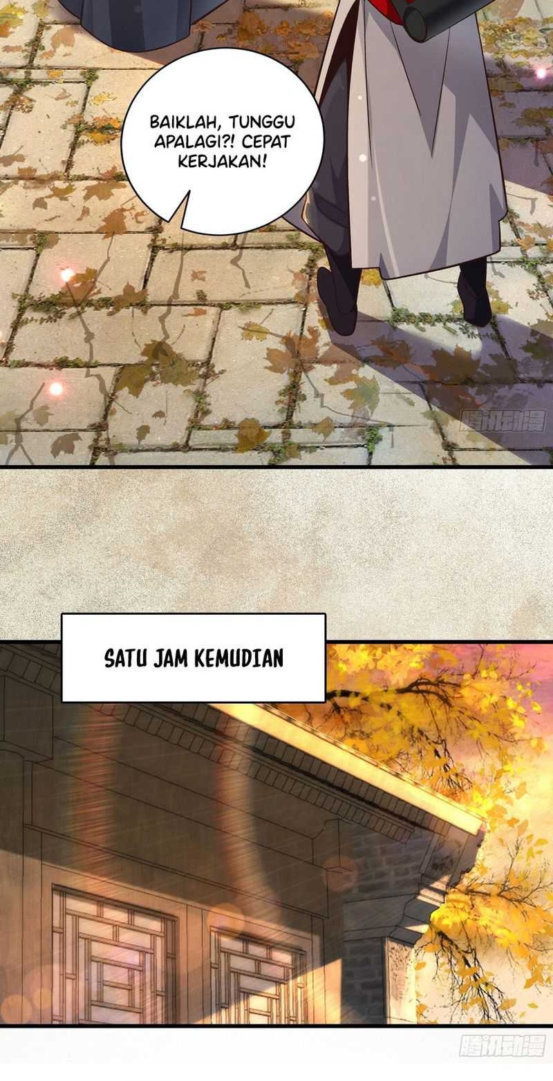 I Really Don’t Want to Be a Fairy Chapter 05 Gambar 20