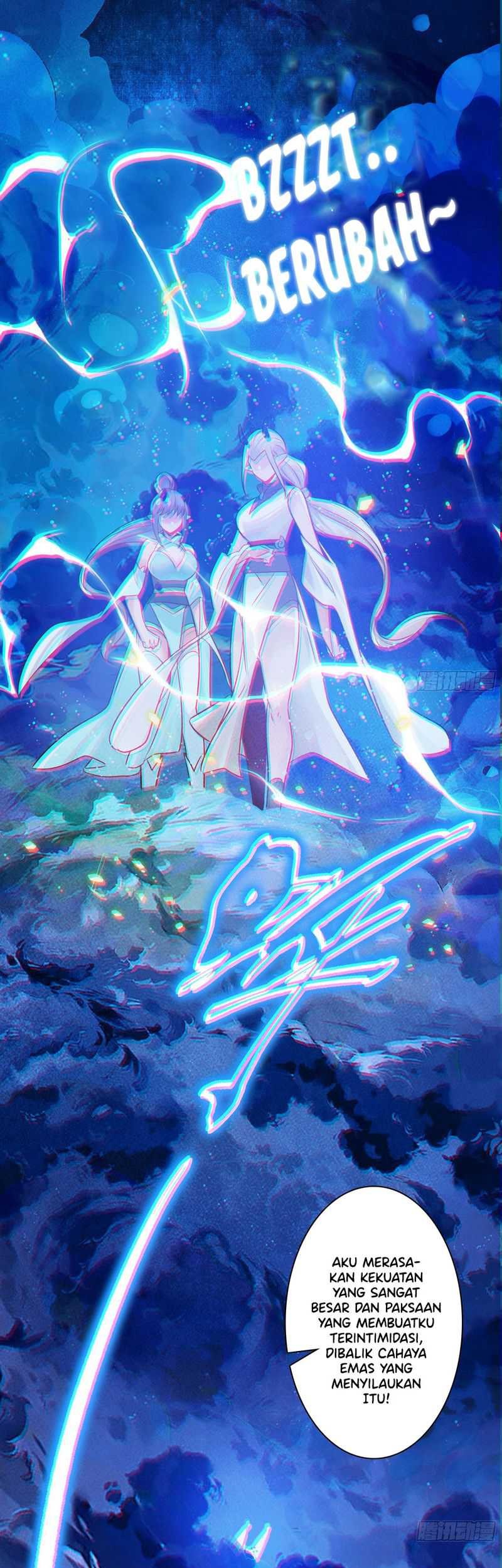 I Really Don’t Want to Be a Fairy Chapter 05 Gambar 33