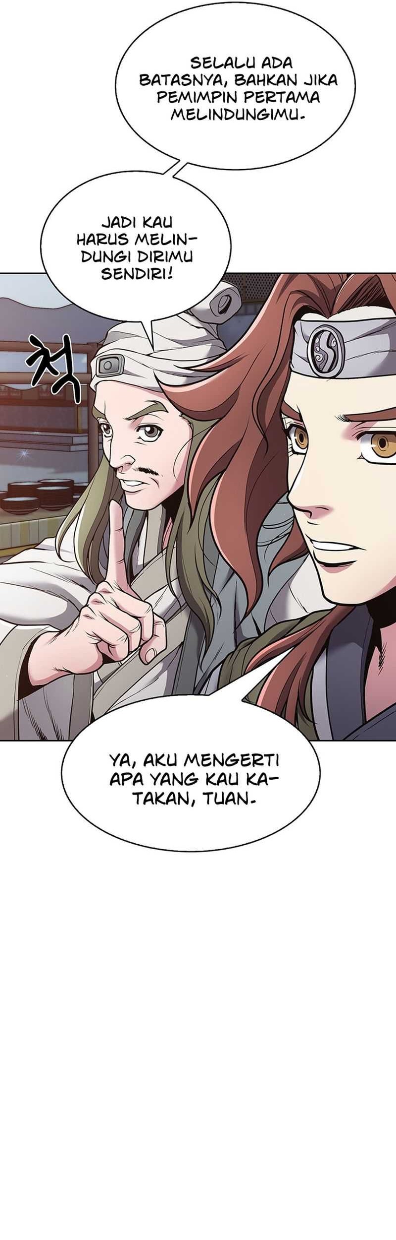 The Flag Bearer Warrior Chapter 08 Gambar 40