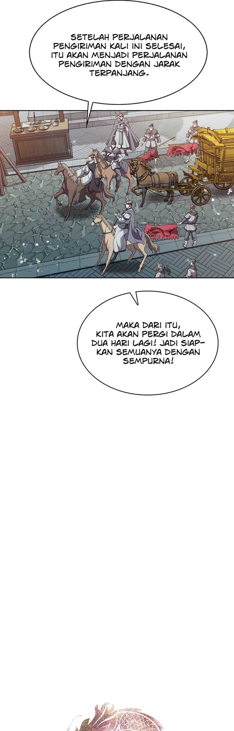 The Flag Bearer Warrior Chapter 08 Gambar 5