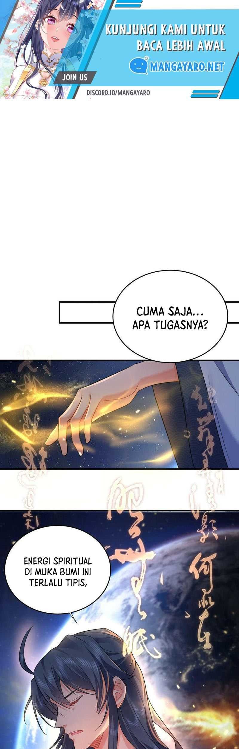 Baca Manhua Am I Invincible Chapter 171 Gambar 2