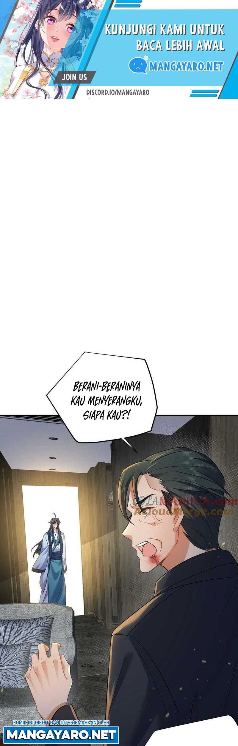 Baca Manhua Am I Invincible Chapter 169 Gambar 2