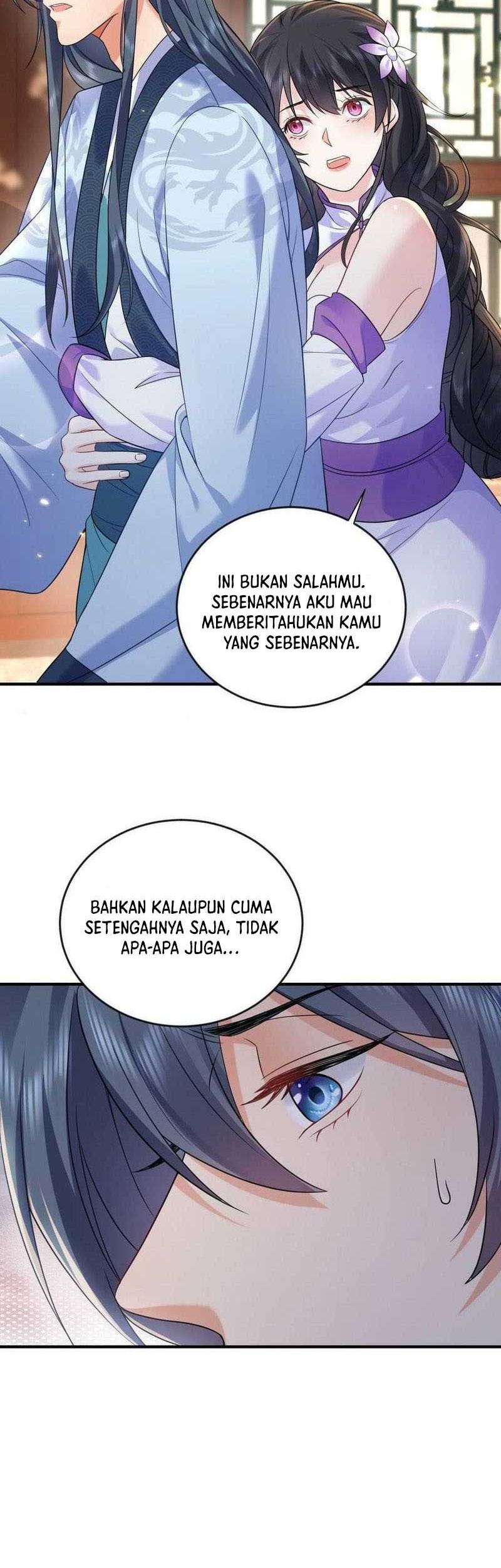 Am I Invincible Chapter 167 Gambar 16