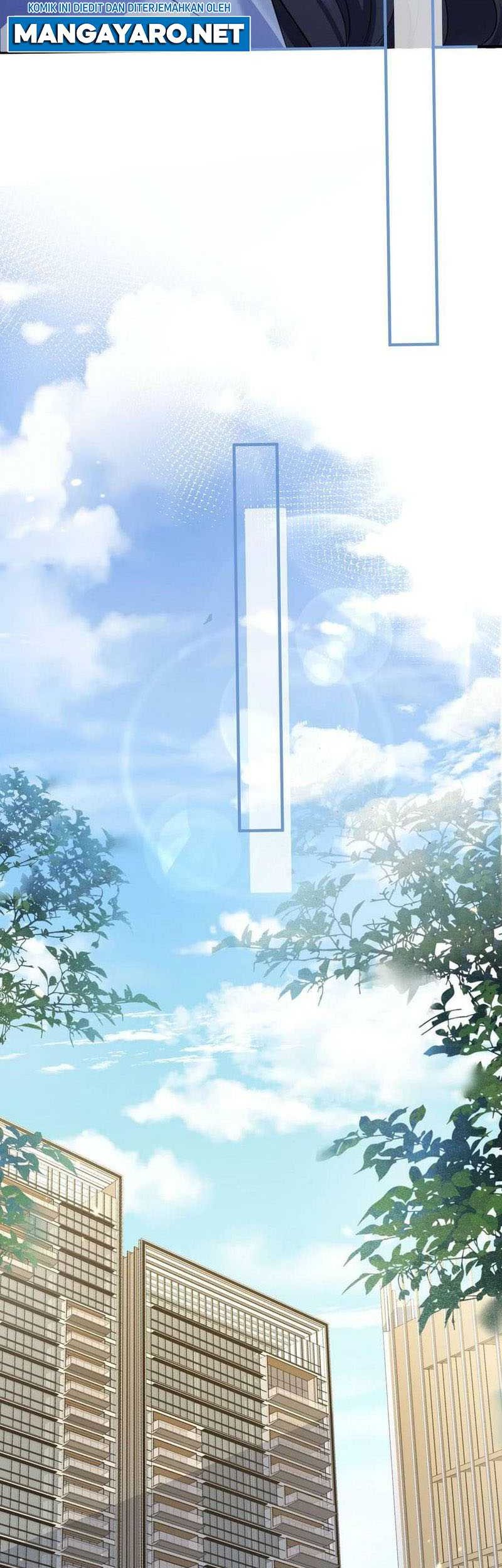 Am I Invincible Chapter 167 Gambar 19