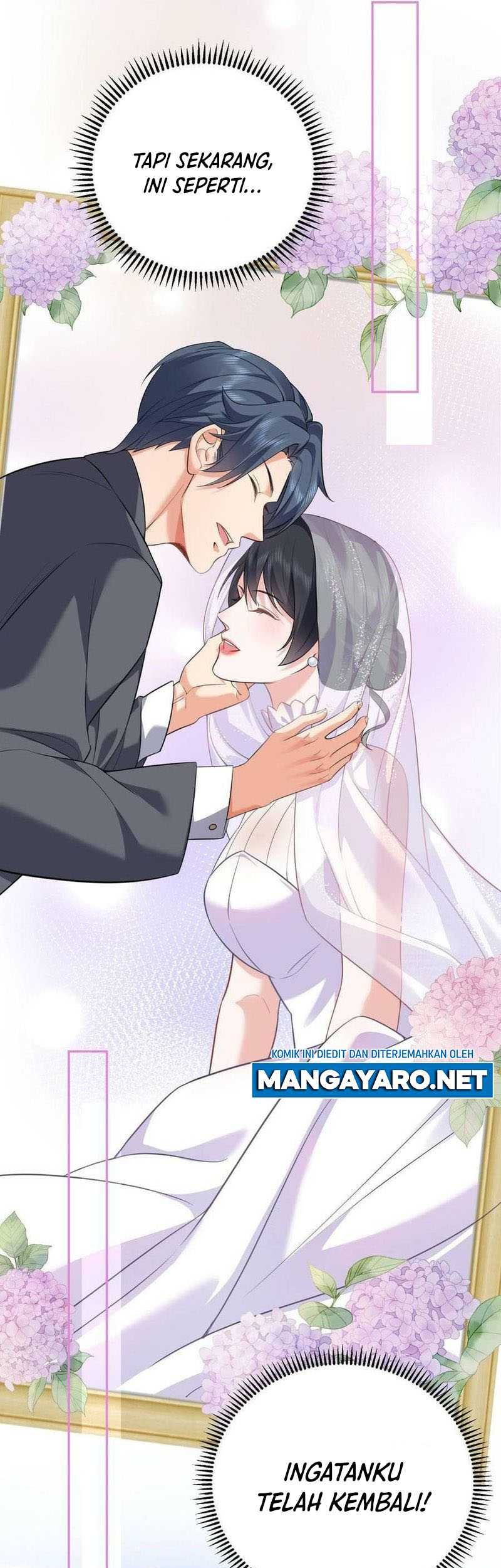 Am I Invincible Chapter 166 Gambar 26