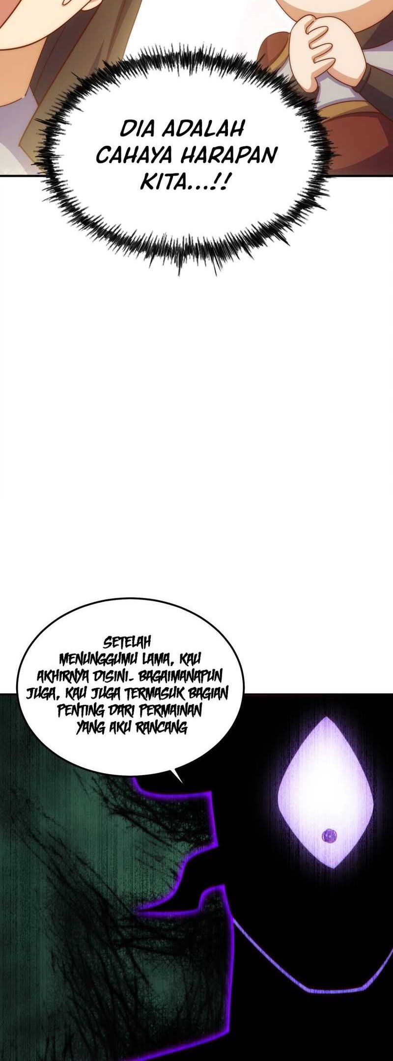 Beyond Myriad Peoples Chapter 233 Gambar 9