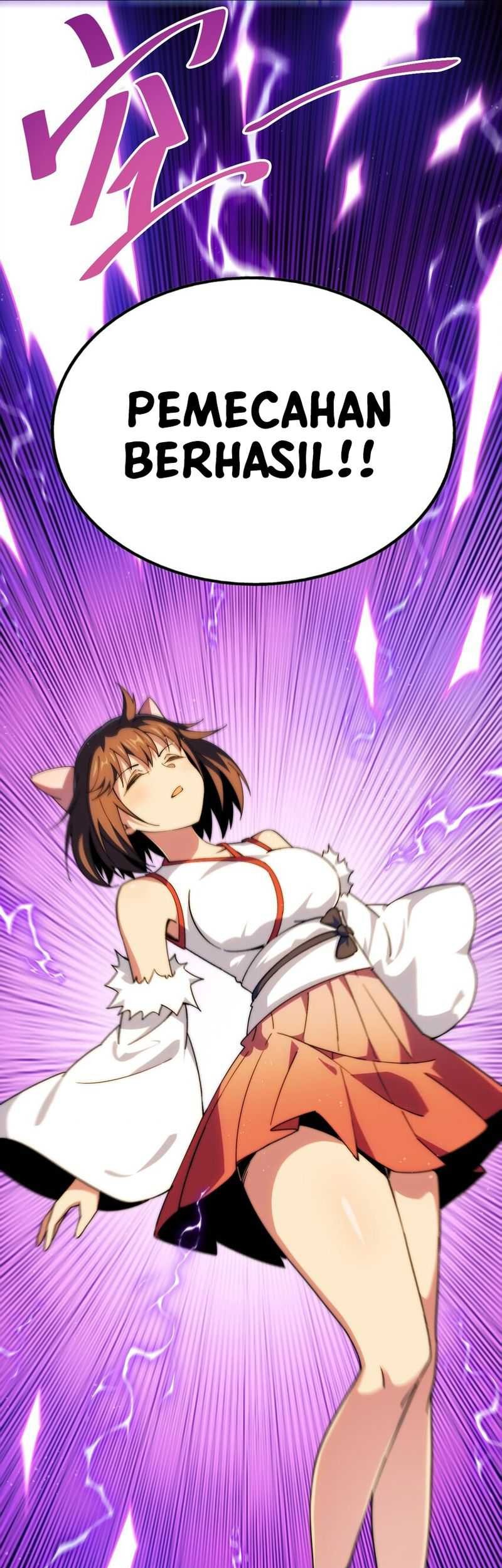 Beyond Myriad Peoples Chapter 231 Gambar 33