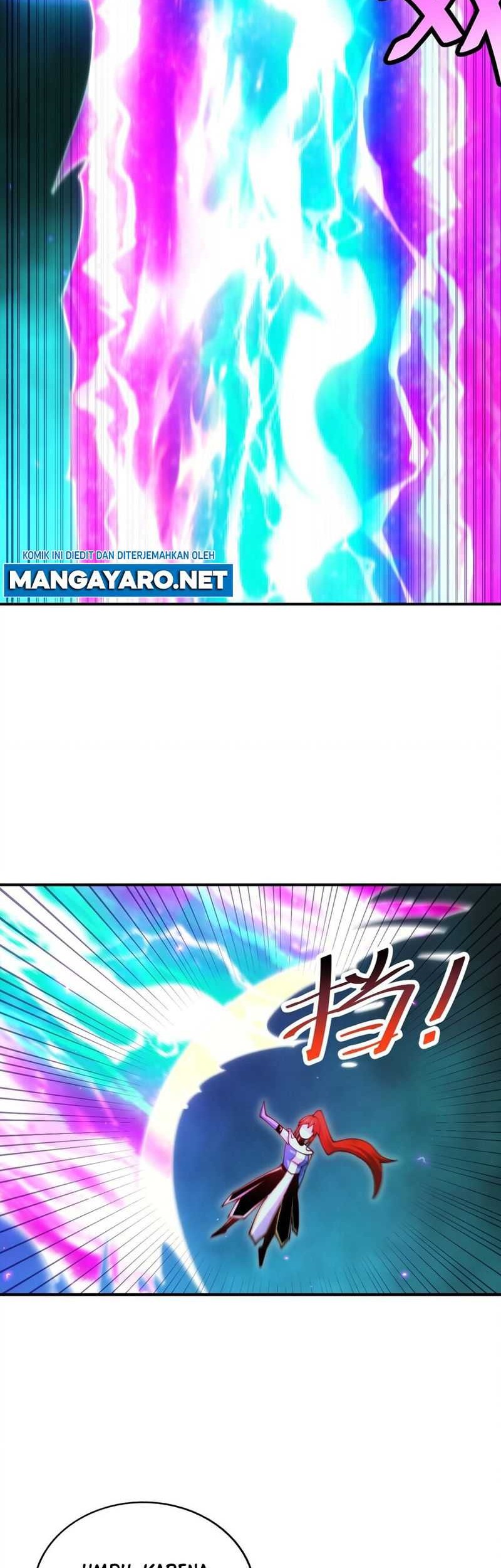 Beyond Myriad Peoples Chapter 231 Gambar 11