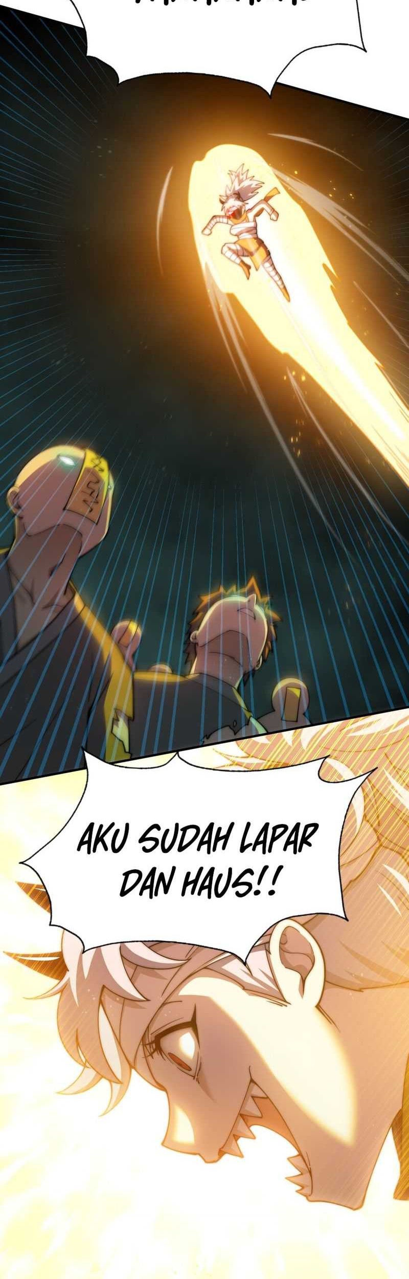 Beyond Myriad Peoples Chapter 231 Gambar 13