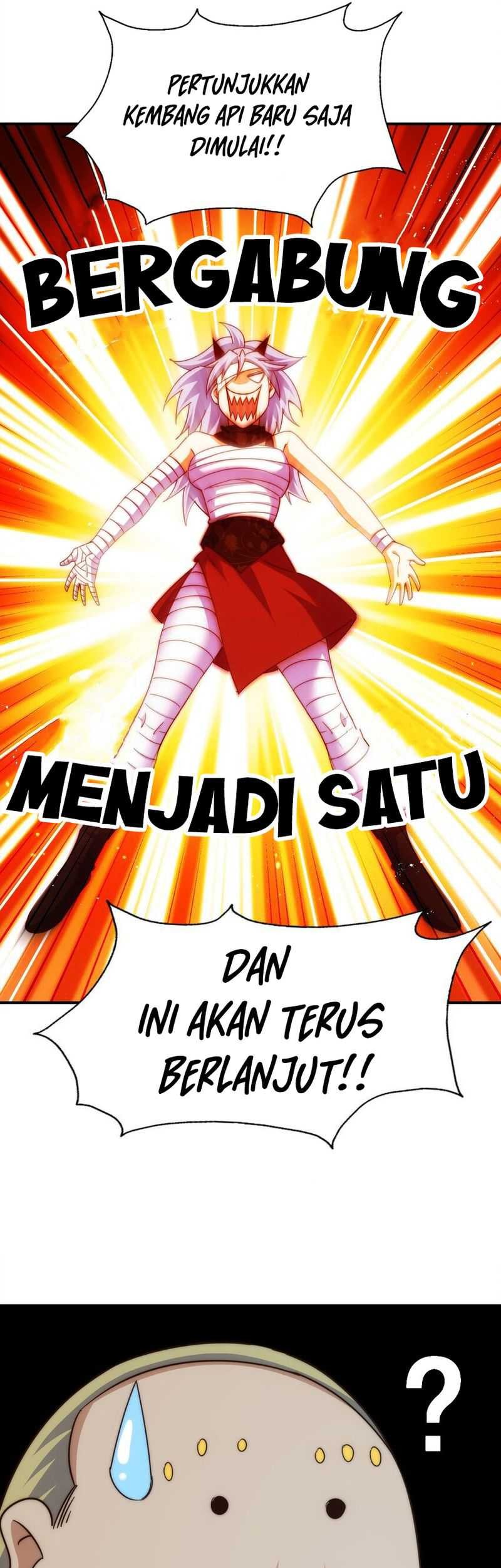 Beyond Myriad Peoples Chapter 231 Gambar 18