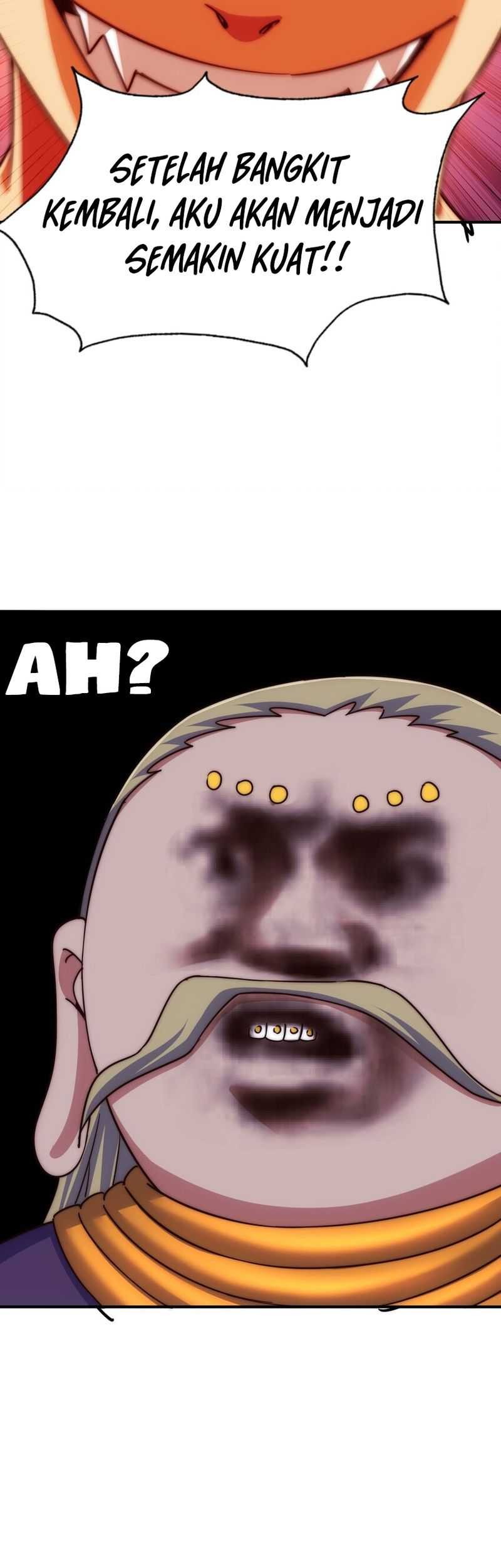 Beyond Myriad Peoples Chapter 231 Gambar 22