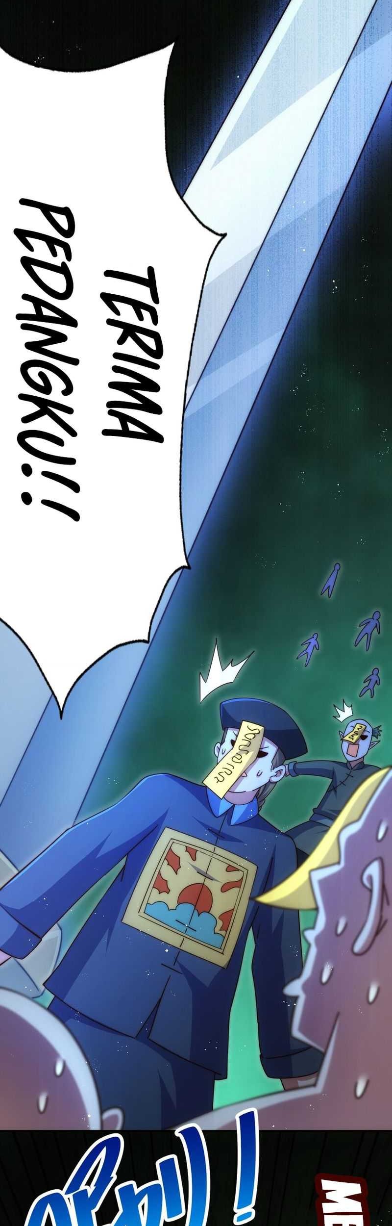 Beyond Myriad Peoples Chapter 231 Gambar 24