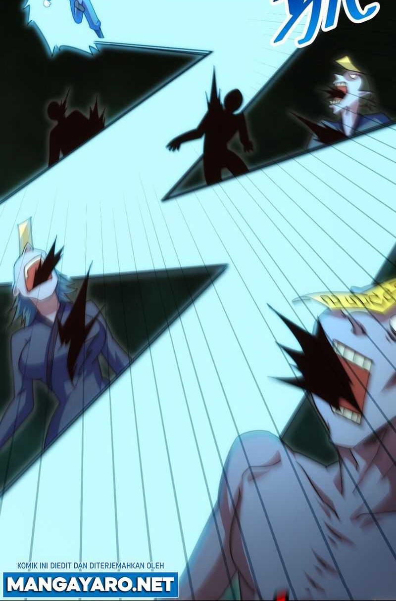 Beyond Myriad Peoples Chapter 231 Gambar 29