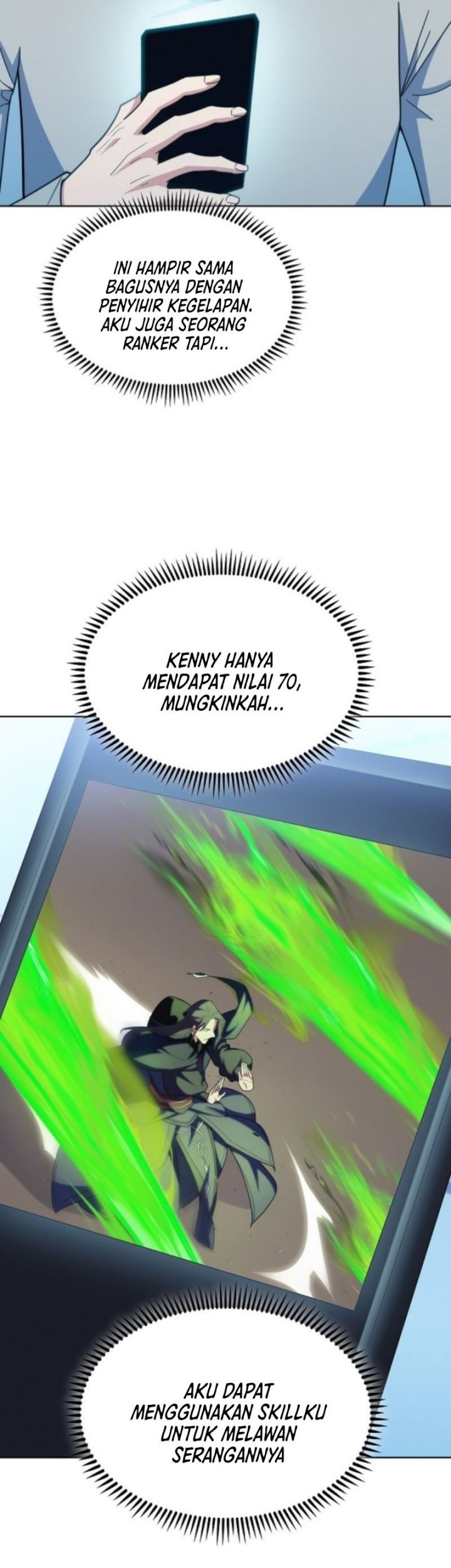 I’m Going to Steal Again Today Chapter 28 Gambar 45