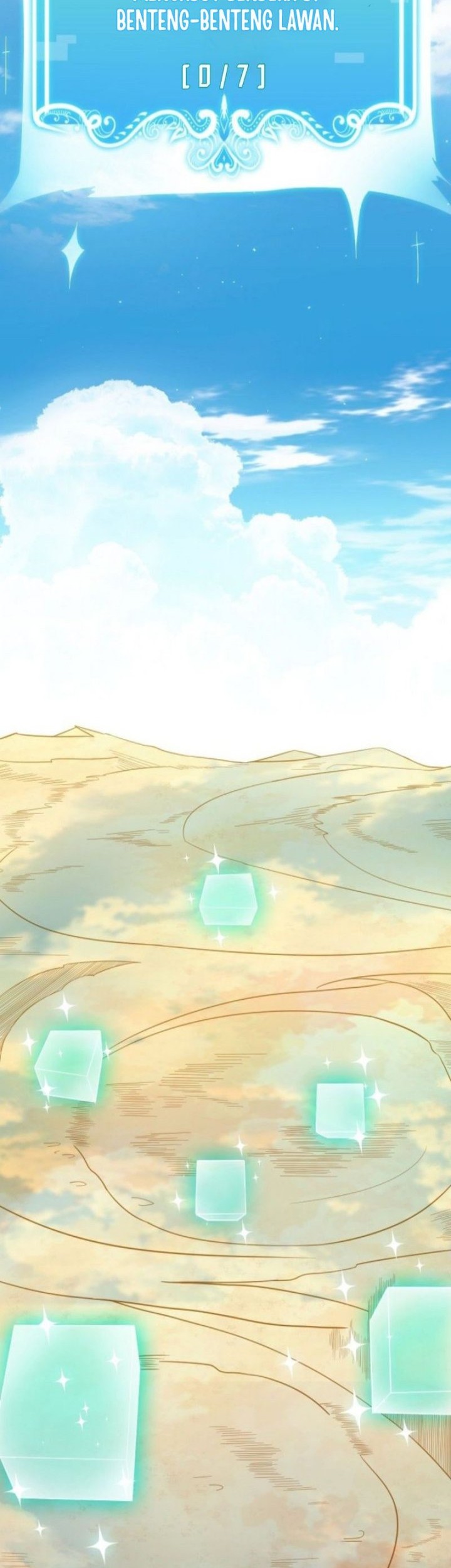 I’m Going to Steal Again Today Chapter 28 Gambar 54